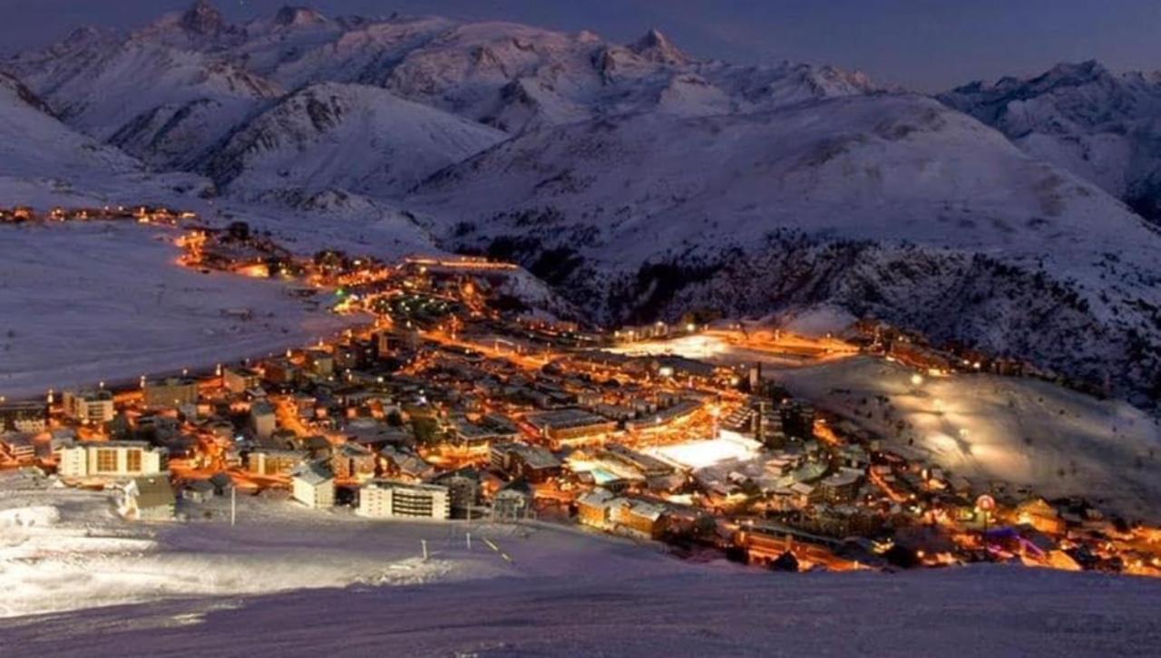 Grenoble Sud Varces Suite Privatisee Au Pied Des Montagnes Ngoại thất bức ảnh